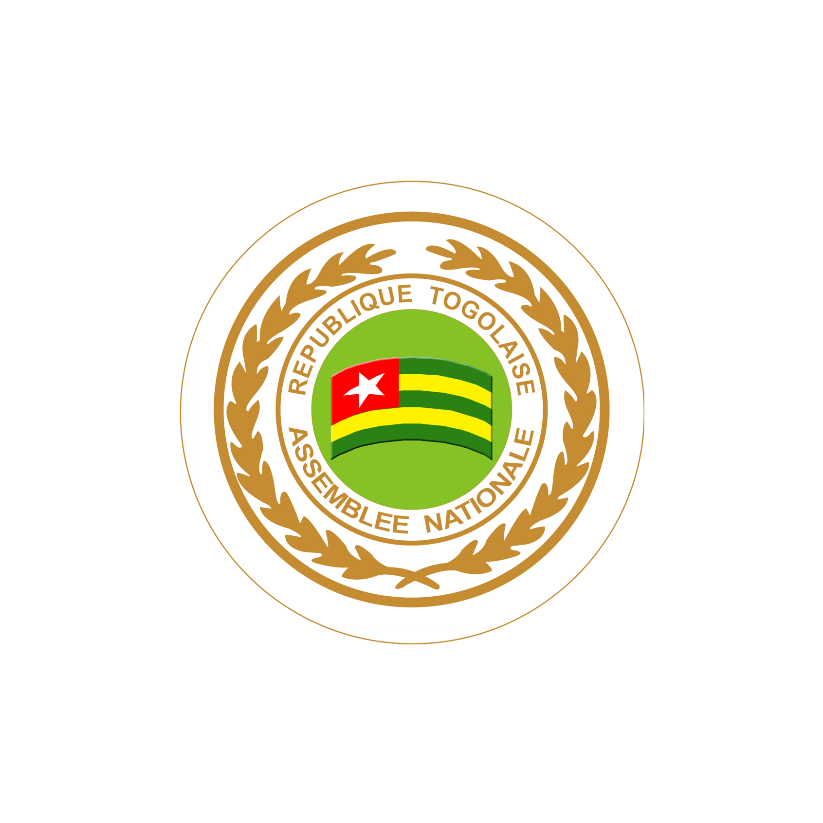 ASSEMBLEE NATIONALE TOGOLAISE