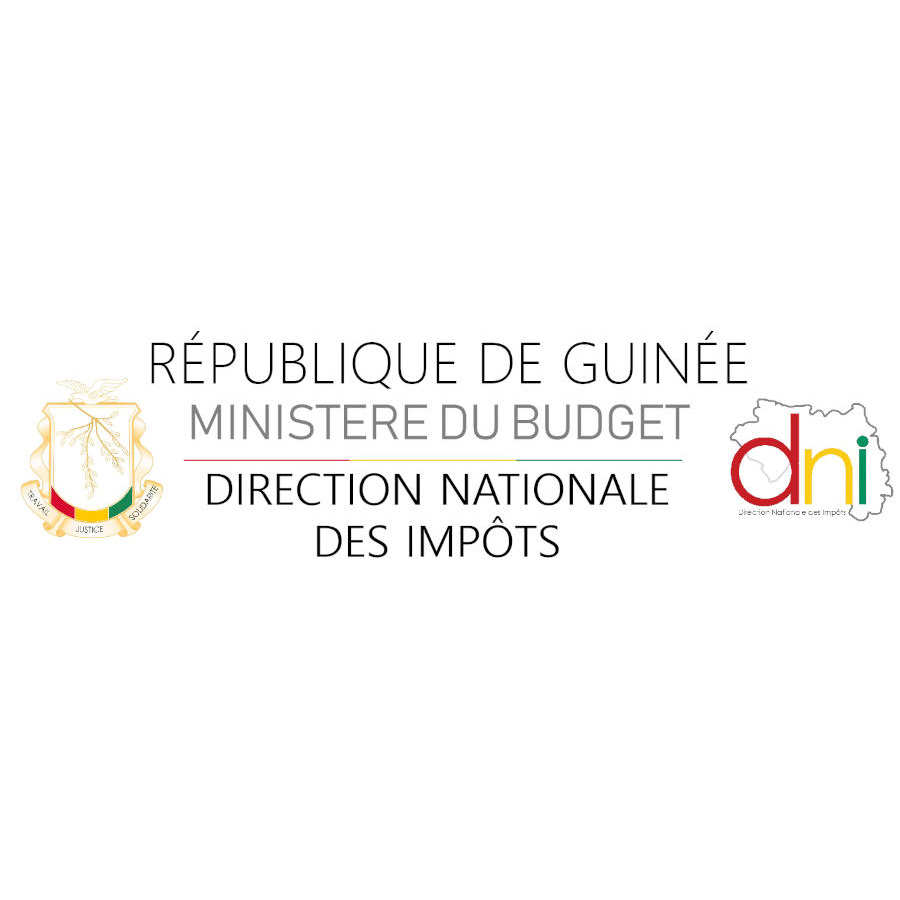 MINISTERE DU BUDGET (DIRECTION NATIONALE DES IMPOTS)